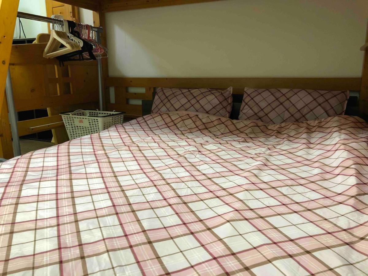 Guest House Zwell Hakata Ohori Park Fukuoka  Dış mekan fotoğraf