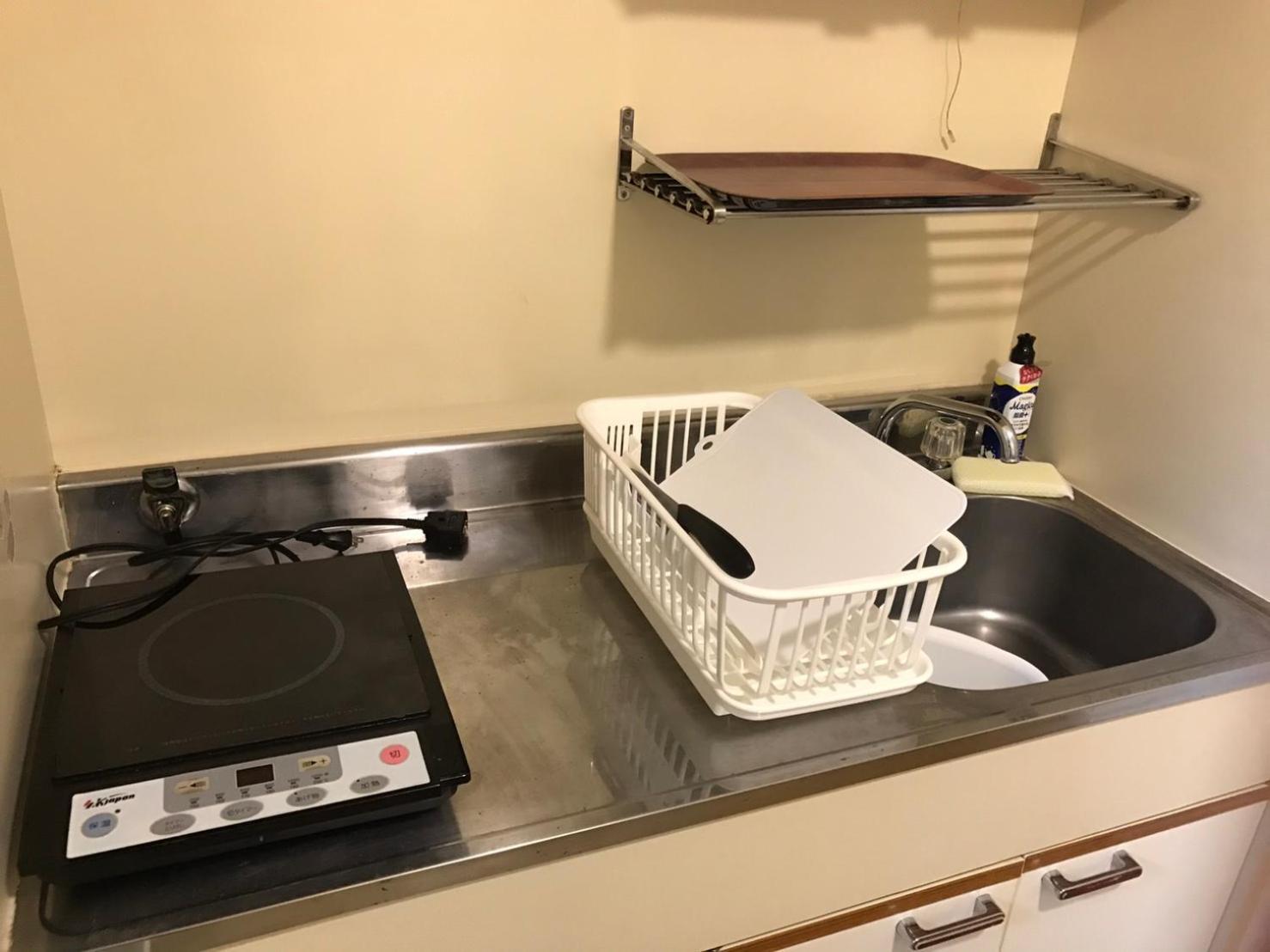 Guest House Zwell Hakata Ohori Park Fukuoka  Dış mekan fotoğraf