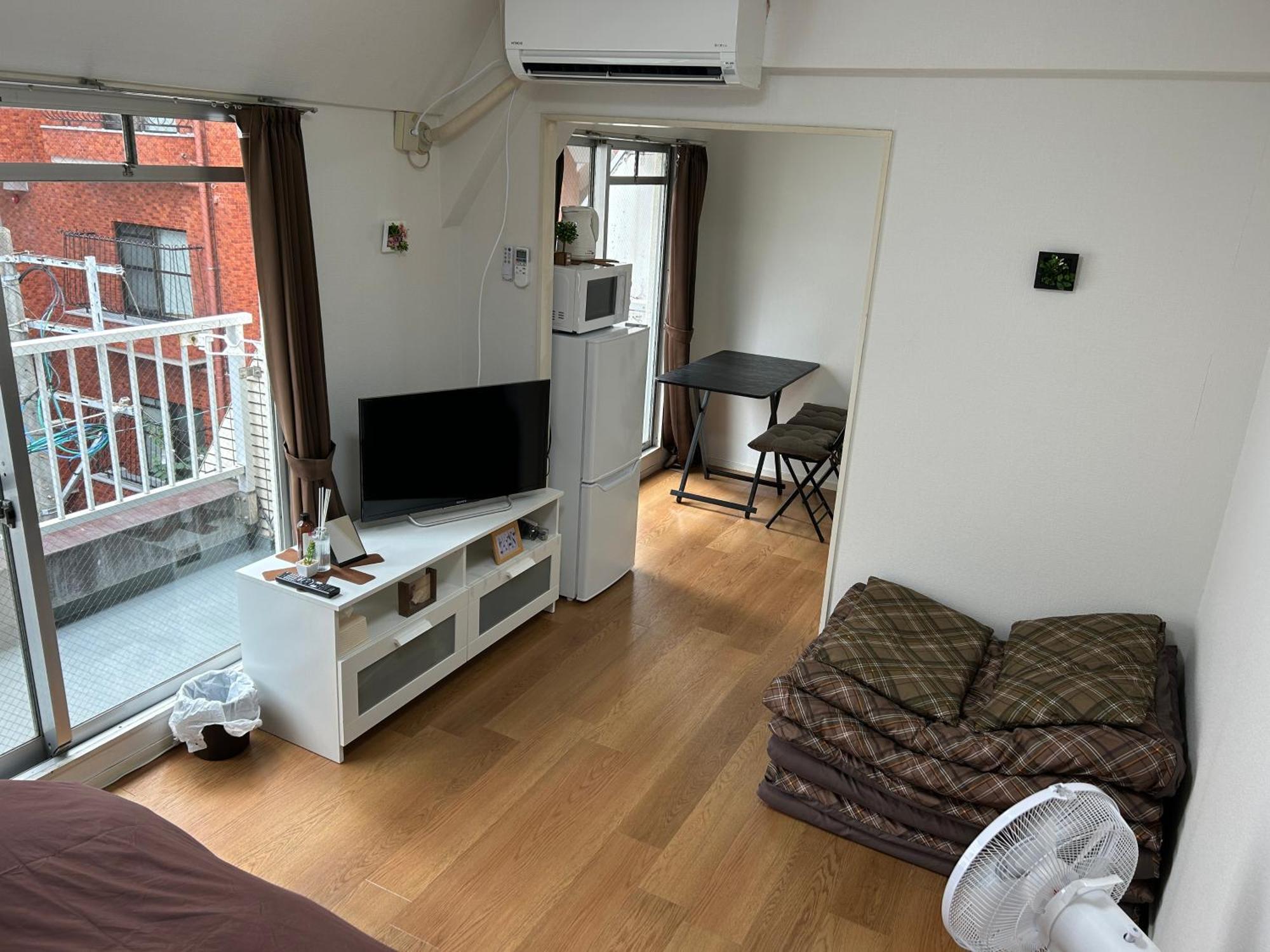 Guest House Zwell Hakata Ohori Park Fukuoka  Dış mekan fotoğraf