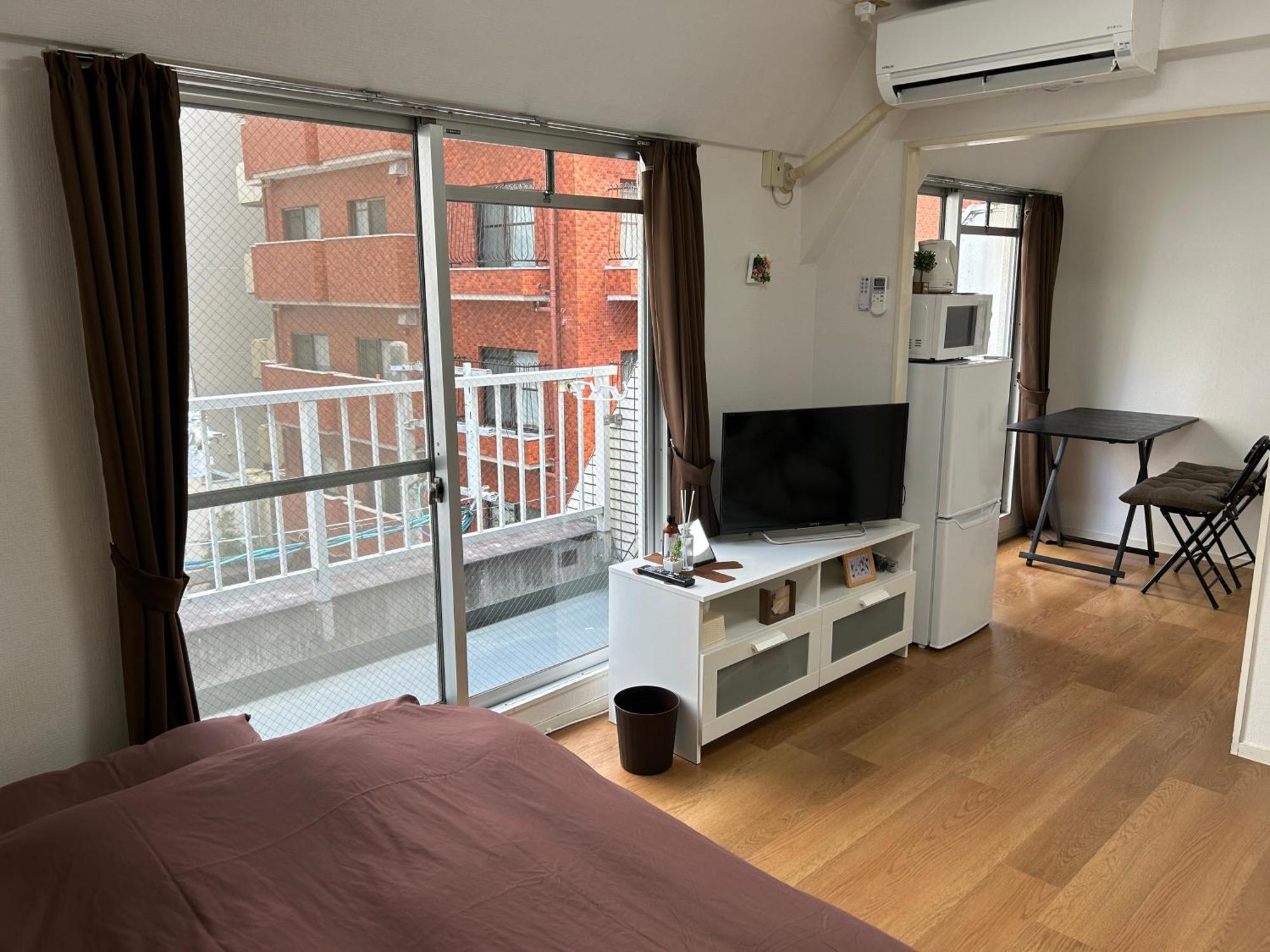 Guest House Zwell Hakata Ohori Park Fukuoka  Dış mekan fotoğraf