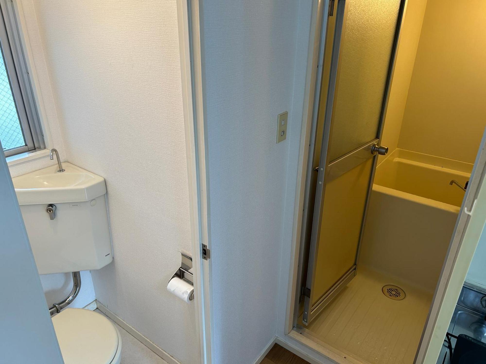 Guest House Zwell Hakata Ohori Park Fukuoka  Dış mekan fotoğraf