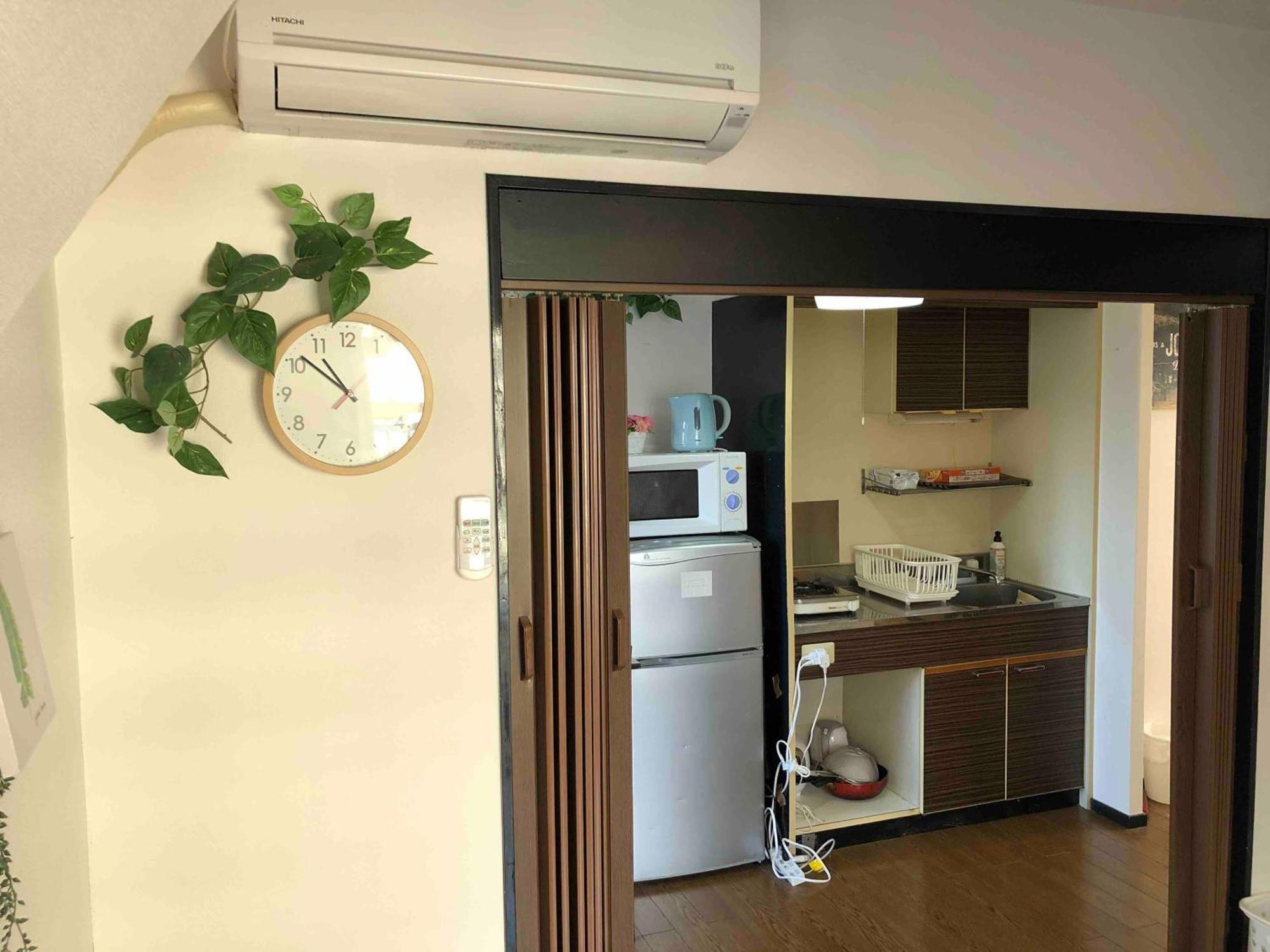 Guest House Zwell Hakata Ohori Park Fukuoka  Dış mekan fotoğraf